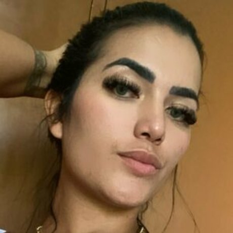 Nagie wyciekłe zdjęcie OnlyFans od Janairla Barreto