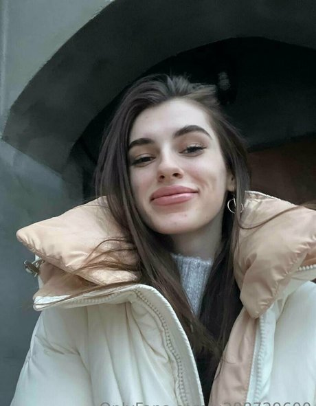 Nagie wyciekłe zdjęcie OnlyFans od Judymi