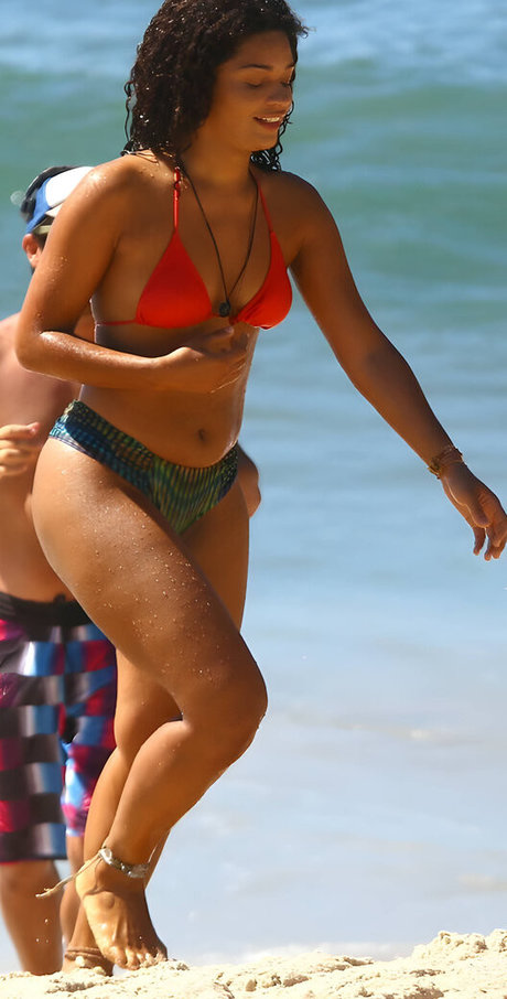 Nagie wyciekłe zdjęcie OnlyFans od Juliana Alves