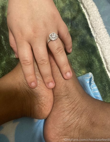 Nagie wyciekłe zdjęcie OnlyFans od Chocolatefeet8