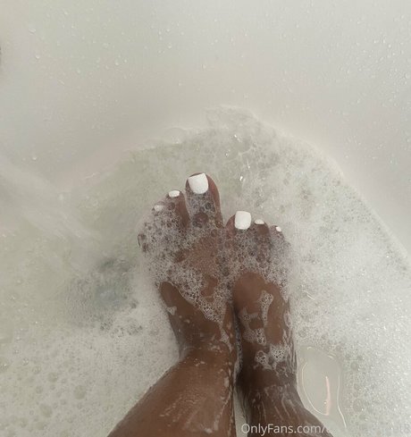 Nagie wyciekłe zdjęcie OnlyFans od Chocolatefeet8