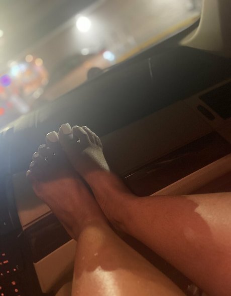 Nagie wyciekłe zdjęcie OnlyFans od Chocolatefeet8