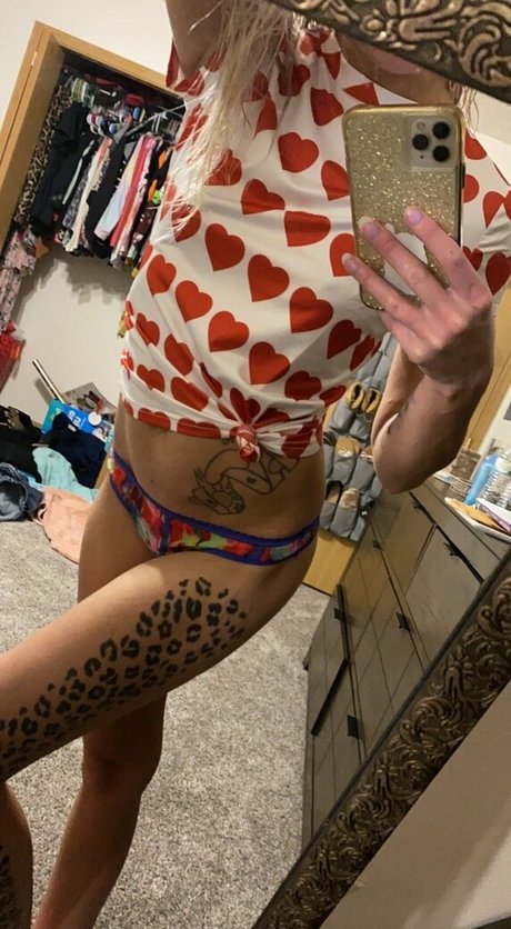 Nagie wyciekłe zdjęcie OnlyFans od Mamab27