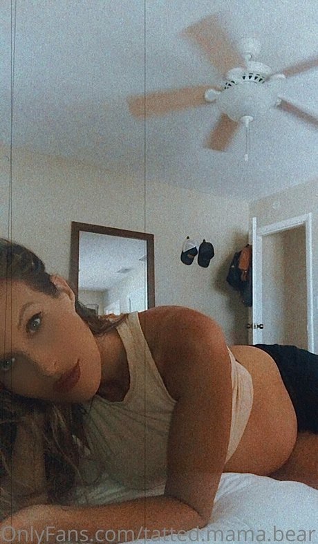 Tattedmamabear