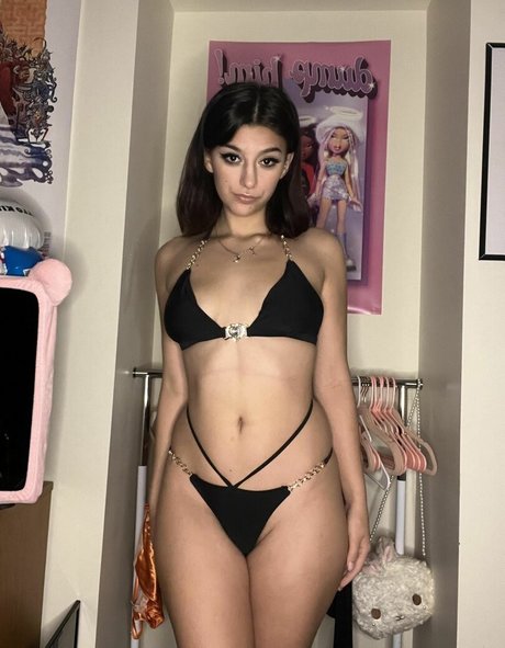Nagie wyciekłe zdjęcie OnlyFans od Imabbyvip