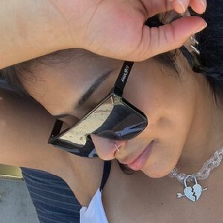 Nagie wyciekłe zdjęcie OnlyFans od Chantell Flores