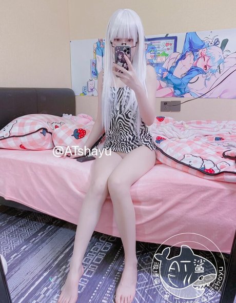 Nagie wyciekłe zdjęcie OnlyFans od Atshayu