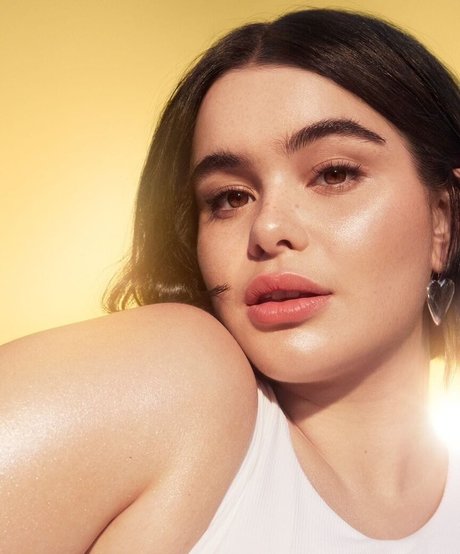 Nagie wyciekłe zdjęcie OnlyFans od Barbie Ferreira