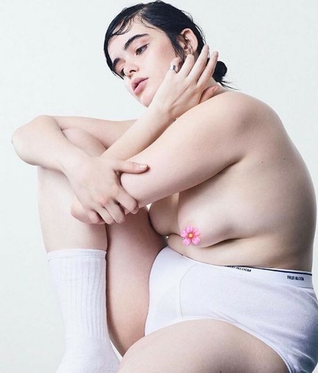 Barbie Ferreira