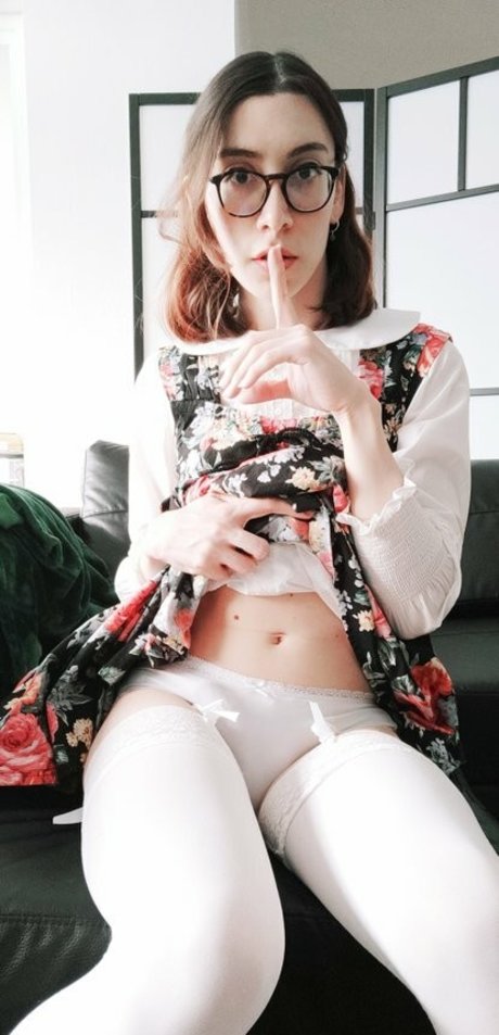 Nagie wyciekłe zdjęcie OnlyFans od Jenissen Jenny