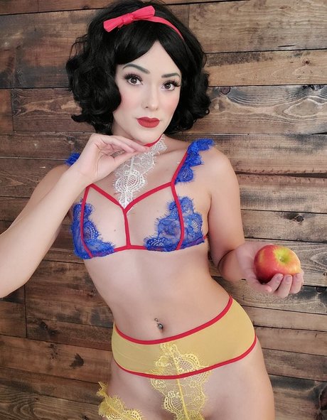 Joanie Brosas