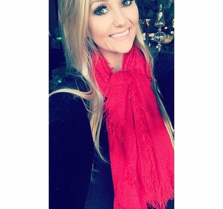 Nagie wyciekłe zdjęcie OnlyFans od Amber Beiarski