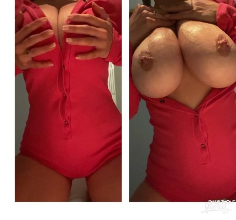 Nagie wyciekłe zdjęcie OnlyFans od Hannah