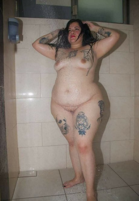 Nagie wyciekłe zdjęcie OnlyFans od Andybbw