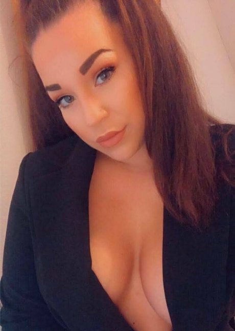 Nagie wyciekłe zdjęcie OnlyFans od Rosalie2311