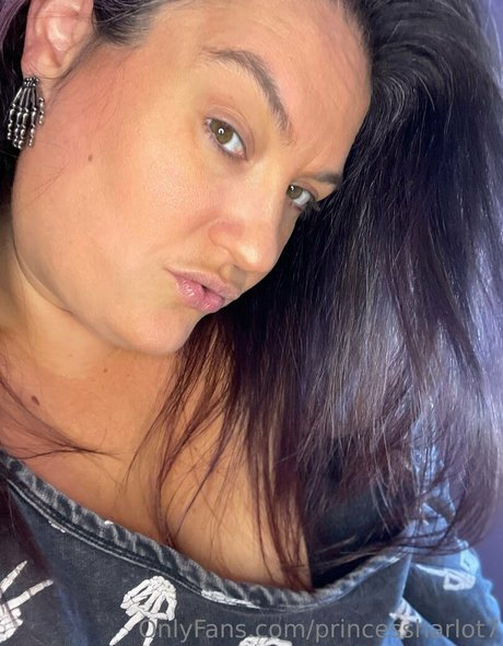 Nagie wyciekłe zdjęcie OnlyFans od Princessharlot7