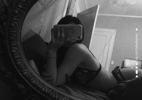 Nagie wyciekłe zdjęcie OnlyFans od Itsryleebiitch