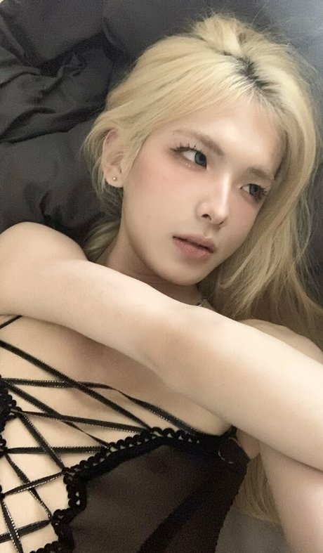Nagie wyciekłe zdjęcie OnlyFans od Kkkkkele