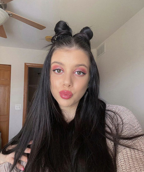 Nagie wyciekłe zdjęcie OnlyFans od Meghan Covarrubias