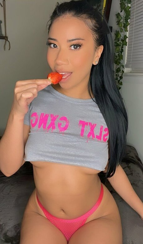 Nagie wyciekłe zdjęcie OnlyFans od Ameena Green