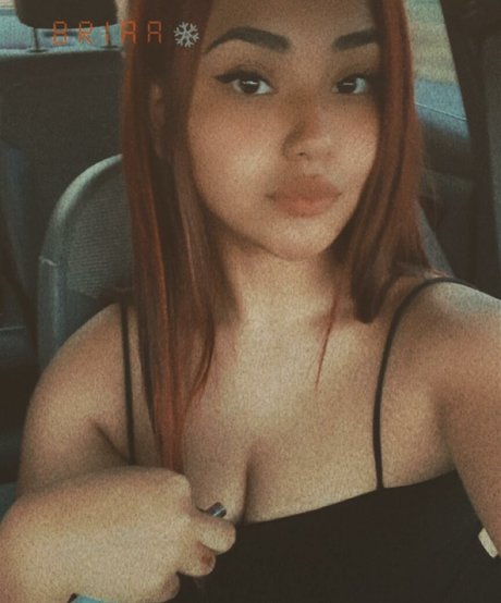 Nagie wyciekłe zdjęcie OnlyFans od Briaaniicolexo