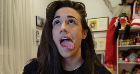 Colleen Ballinger