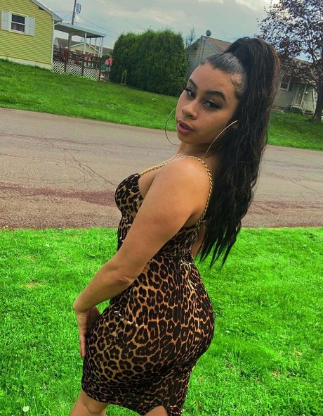 Nagie wyciekłe zdjęcie OnlyFans od Bbygshai