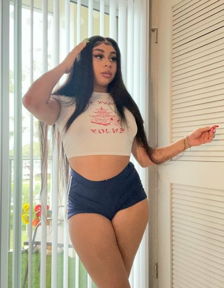 Nagie wyciekłe zdjęcie OnlyFans od Bbygshai