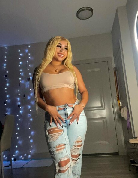 Nagie wyciekłe zdjęcie OnlyFans od Bbygshai