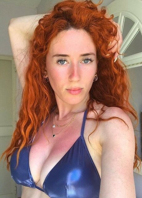 Nagie wyciekłe zdjęcie OnlyFans od Madeleine Baldacchino