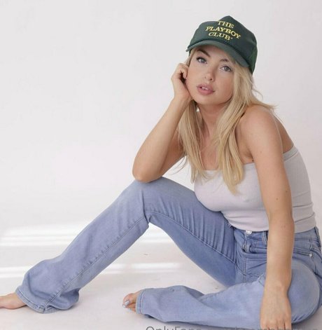 Nagie wyciekłe zdjęcie OnlyFans od Emmagames
