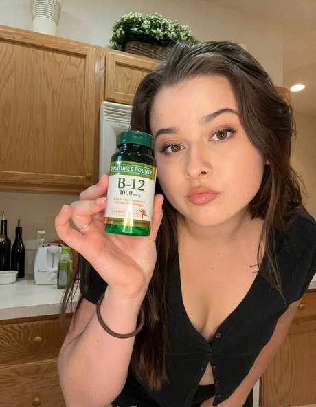 Nagie wyciekłe zdjęcie OnlyFans od Greenchefgabi