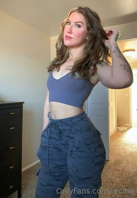 Nagie wyciekłe zdjęcie OnlyFans od Recme