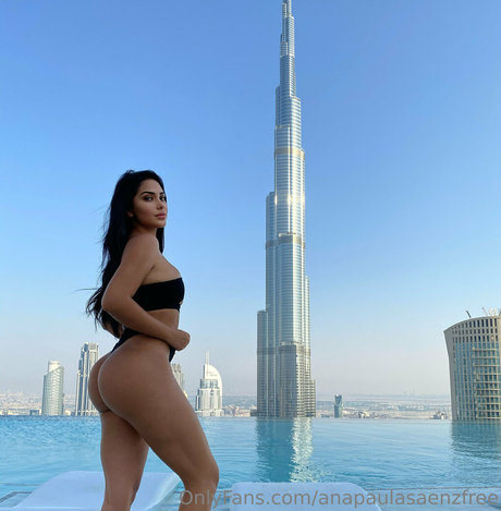 Anapaulasaenzfree