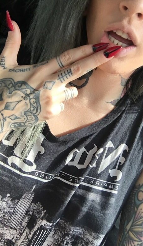 Nagie wyciekłe zdjęcie OnlyFans od Theamandajean
