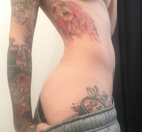 Nagie wyciekłe zdjęcie OnlyFans od Theamandajean