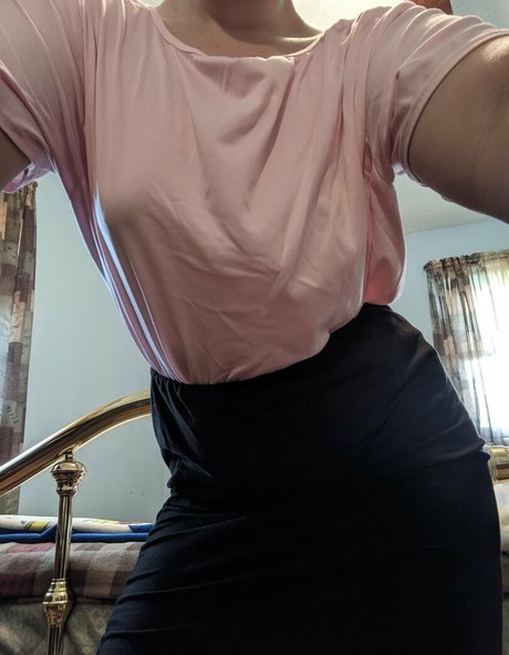 Nagie wyciekłe zdjęcie OnlyFans od Thotdogwater