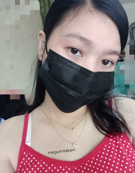 Nagie wyciekłe zdjęcie OnlyFans od Megumitakani
