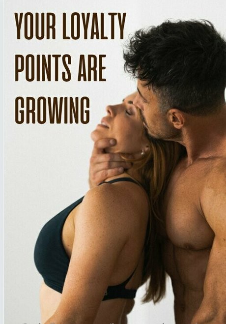 Nagie wyciekłe zdjęcie OnlyFans od Hotcoupleonshow