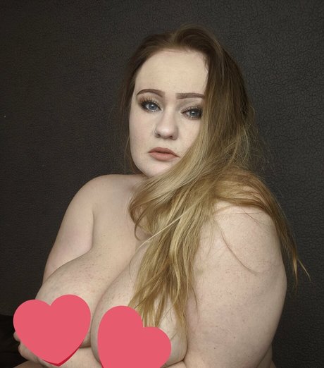 Nagie wyciekłe zdjęcie OnlyFans od Ashtonivey