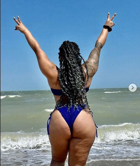 Nagie wyciekłe zdjęcie OnlyFans od Kristinmaried