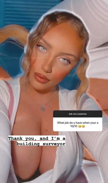 Nagie wyciekłe zdjęcie OnlyFans od Aurora