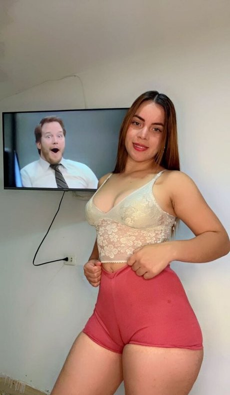 Nagie wyciekłe zdjęcie OnlyFans od Mibivioficial