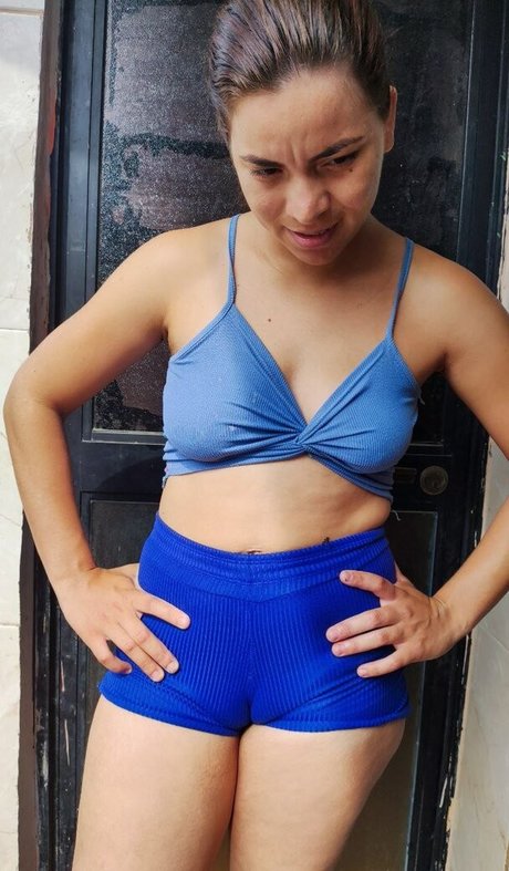 Nagie wyciekłe zdjęcie OnlyFans od Mibivioficial