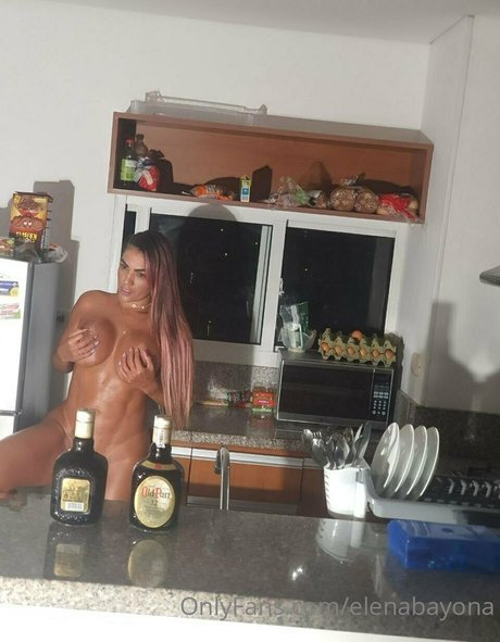 Elena Bayona