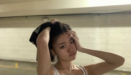 Nagie wyciekłe zdjęcie OnlyFans od Coldgravybaby
