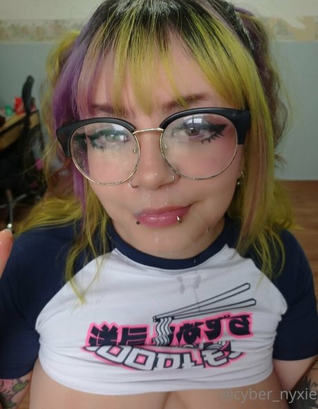 Cybernyxie