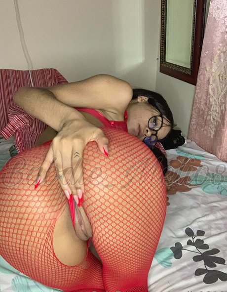 Nagie wyciekłe zdjęcie OnlyFans od Melisa Taveras