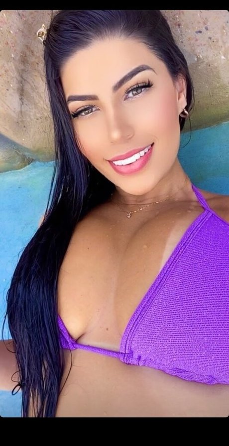 Nagie wyciekłe zdjęcie OnlyFans od Nathalya