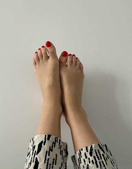 Italianfeetluv